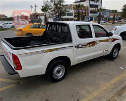 تۆیۆتا هایلۆکس